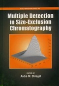 Bild: Multiple Detection in Size-Exclusion Chromatography - Oxford University Press Inc
