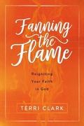 Cover: Fanning the Flame - ACU Press/Leafwood Publishers