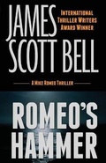 Cover: Romeo's Hammer (A Mike Romeo Thriller) - Compendium Press