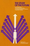 Cover: The Study of the Future - World Future Society,U.S.