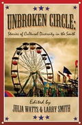 Cover: Unbroken Circle - Bottom Dog Press