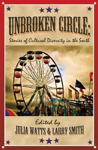 Enlarge image Cover: Unbroken Circle - Bottom Dog Press
