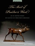 Cover: The Best of Proctor's West - Buffalo Bill Center of the West