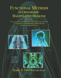 Abbildung von: Functional Methods in Osteopathic Manipulative Medicine - Sfimms Press