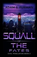 Cover: Squall of the Fates - Zubron Entertainment