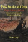 Cover: Fire, Smoke and Iron - Queen Anne's Fan