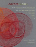 Cover: Copper Nickel - Milkweed Editions