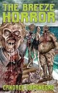 Cover: The Breeze Horror - Bloodshot Books