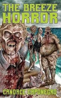 Enlarge image Cover: The Breeze Horror - Bloodshot Books