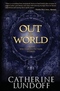 Cover: Out of This World - Queen of Swords Press