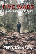 Cover: Five Wars - Fred Johnson