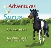 Enlarge image Cover: Syrus Finds A Home - PSS Enterprises