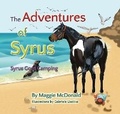 Cover: Syrus Goes Camping - PSS Enterprises