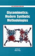 Cover: Modern Synthetic Methodologies toward Glycomimetics - Oxford University Press Inc