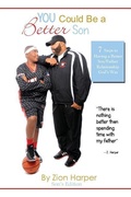 Cover: You Could Be A Better Son - Hansen Harper