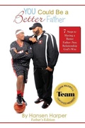 Cover: You Could Be a Better Father - Hansen Harper