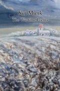 Cover: Kaj Munk- The Wartime Poems - New Nordic Press