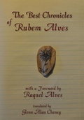 Cover: The Best Chronicles of Rubem Alves - New London Librarium