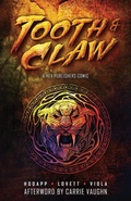 Cover: Tooth and Claw - Hex Publishers LLC