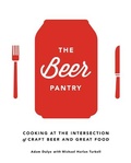 Cover: The Beer Pantry - DOVETAIL