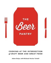 Enlarge image Cover: The Beer Pantry - DOVETAIL