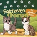 Cover: Fairhaven Forest - Fairhaven Media
