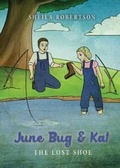 Cover: June Bug & Kat - Fairhaven Media