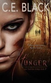 Enlarge image Cover: Hunger - C. E. Black