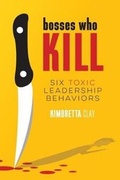 Cover: Bosses Who Kill - KayAvi Press