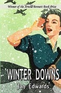 Cover: Winter Downs - Penkhull Press