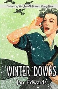 Enlarge image Cover: Winter Downs - Penkhull Press