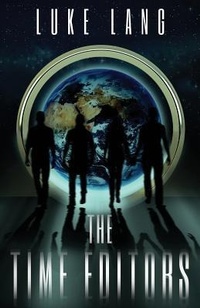 Enlarge image Cover: The Time Editors - Luke Anthony Lang