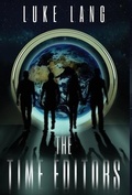 Cover: The Time Editors - Luke Anthony Lang