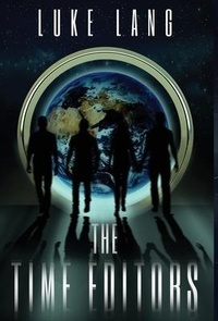 Enlarge image Cover: The Time Editors - Luke Anthony Lang