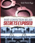 Cover: Post-Conviction Relief - Freebird Publishers