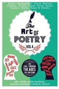 Cover: The Art of Poetry - Peripeteia Press