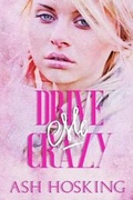 Cover: Drive Me Crazy - Thorpe-Bowker