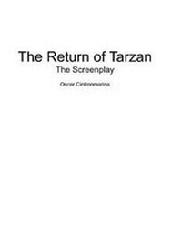 Abbildung von: The Return of Tarzan - Oscar Cintronmarina