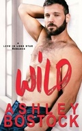 Cover: Wild - Ashley Bostock