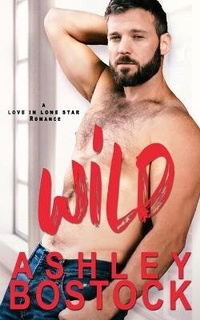 Enlarge image Cover: Wild - Ashley Bostock