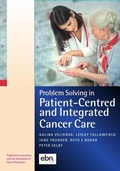 Cover: Problem Solving in Patient-Centred and Integrated Cancer Care - EBN Health