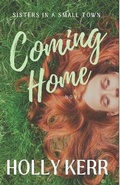 Cover: Coming Home - Three Birds Press