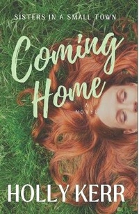 Enlarge image Cover: Coming Home - Three Birds Press