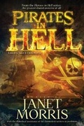 Cover: Pirates in Hell - Perseid Press