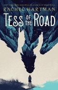 Cover: Tess of the Road - Random House Books for Young Readers