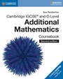 Cover: Cambridge IGCSE (TM) and O Level Additional Mathematics Coursebook - Cambridge University Press