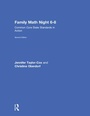 Cover: Family Math Night 6-8 - Routledge