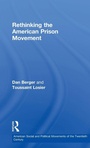 Cover: Rethinking the American Prison Movement - Routledge