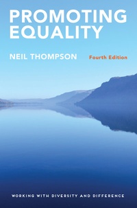 Enlarge image Cover: Promoting Equality - Bloomsbury Academic