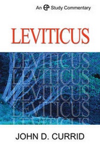 Enlarge image Cover: EPSC Leviticus - Evangelical Press